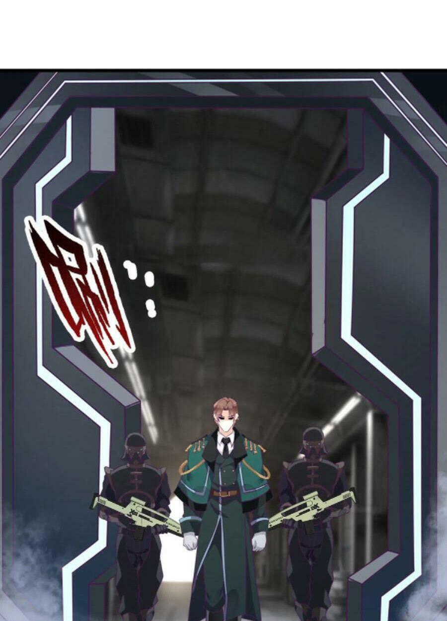 nãi ba là chiến thần mạnh nhất chapter 81 19