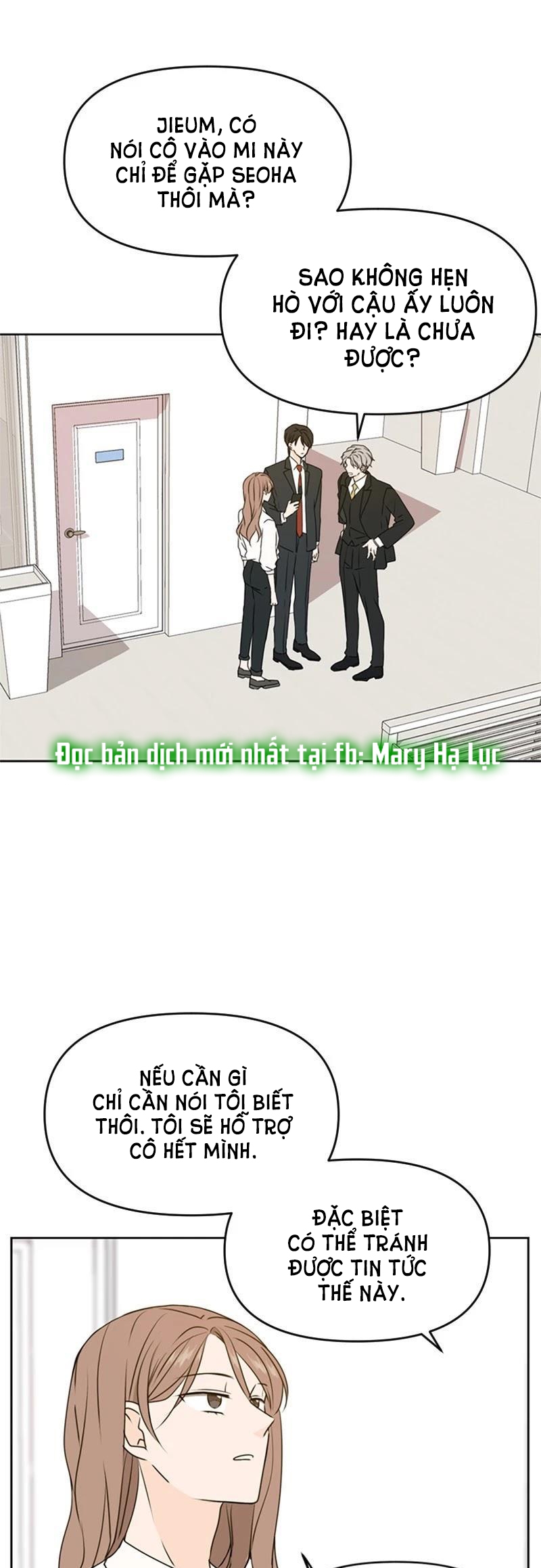 hẹn gặp anh ở kiếp thứ 19 chapter 55 6