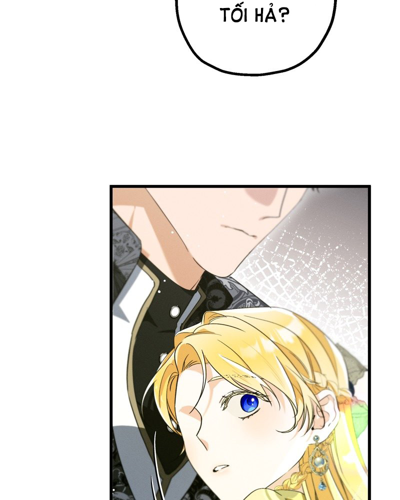 Dinh Thự Của Dã Thú chapter 19.2 - Trang 25
