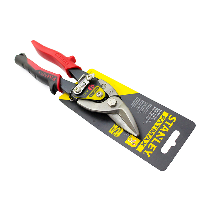 Kéo cắt sắt mũi trái 10&quot;/250mm Stanley 14-562-22