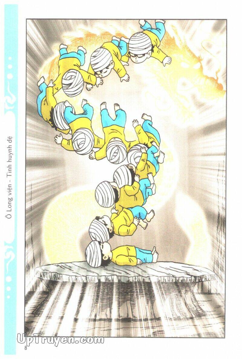 ô long viện tình huynh đệ chapter 5.1 11