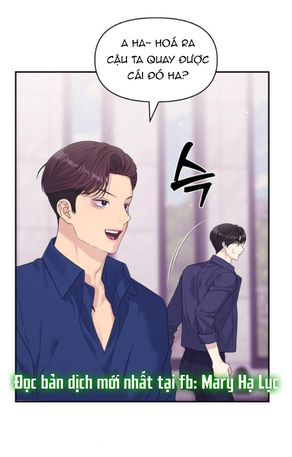 Couple Breaker chapter 62.2 23