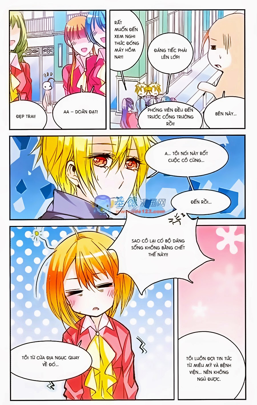 kế hoạch bướm chapter 61 5