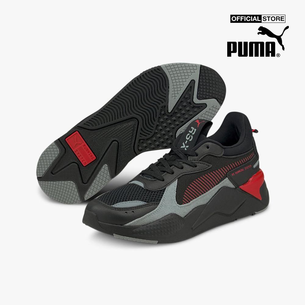 PUMA - Giày thể thao nam Sportstyle RS X Reinvention 369579-13