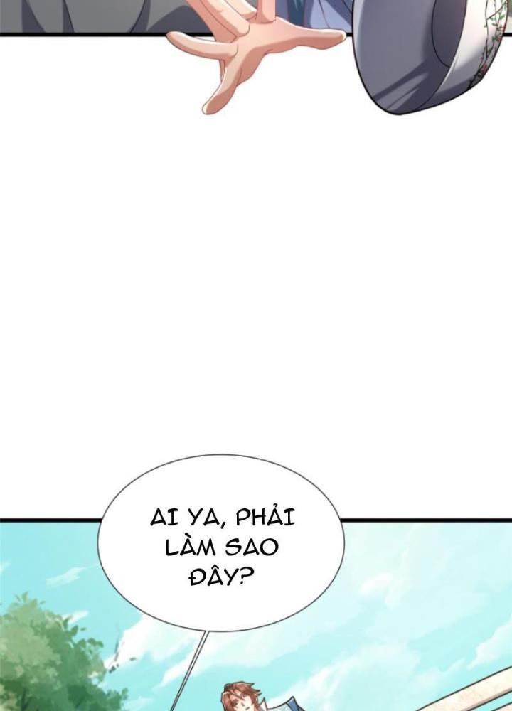 võ thánh này cũng quá khẳng khái chapter 28 12