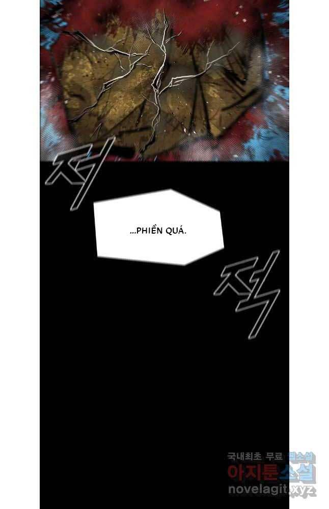 mật mã mê cung chapter 83 66