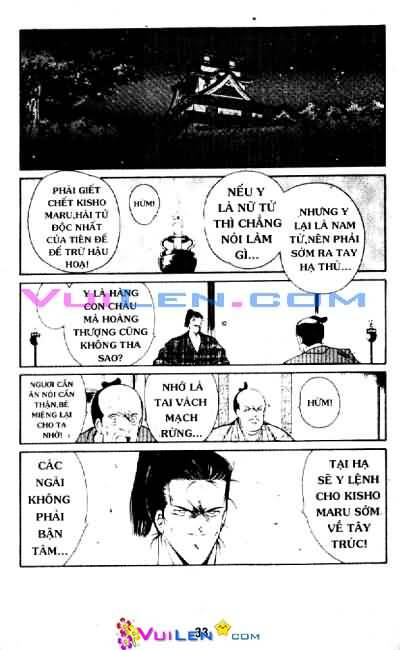 truyền nhân atula phần ii chapter 1 34