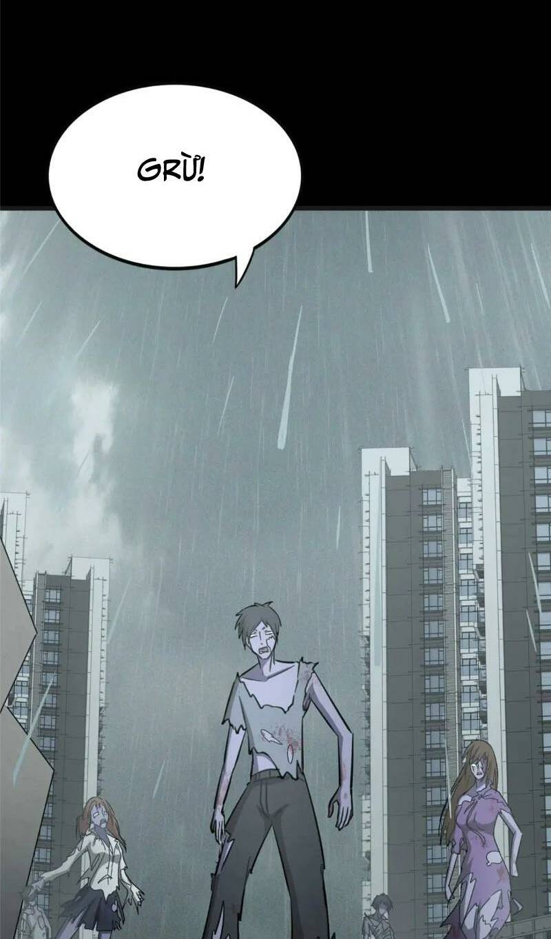 bạn gái virus của tôi chapter 415 28