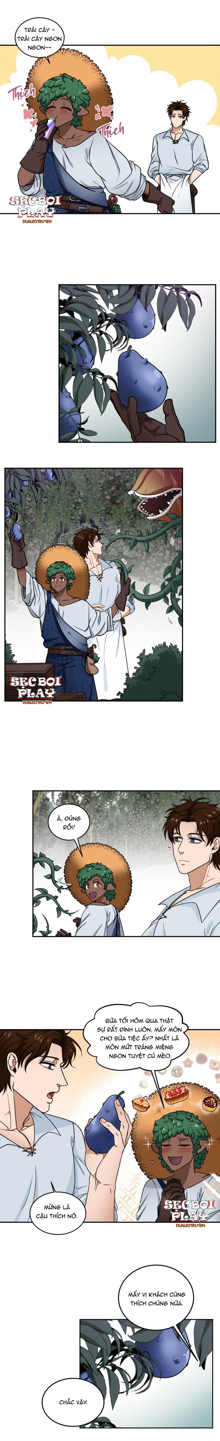 ma vương dâm đãng chapter 3 4