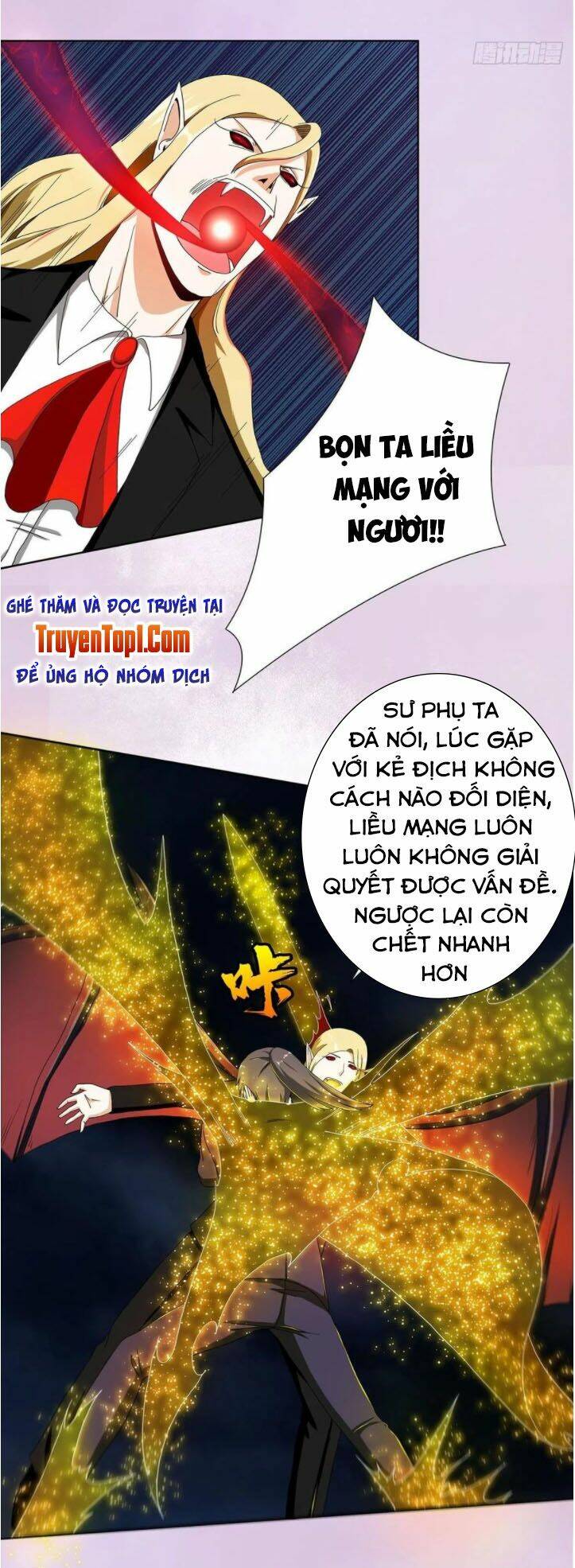 người tu tiên tại đô thị chapter 69 4