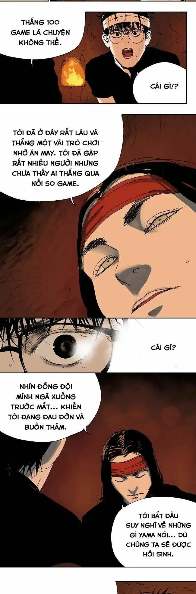 the law of the yama chapter 22 13