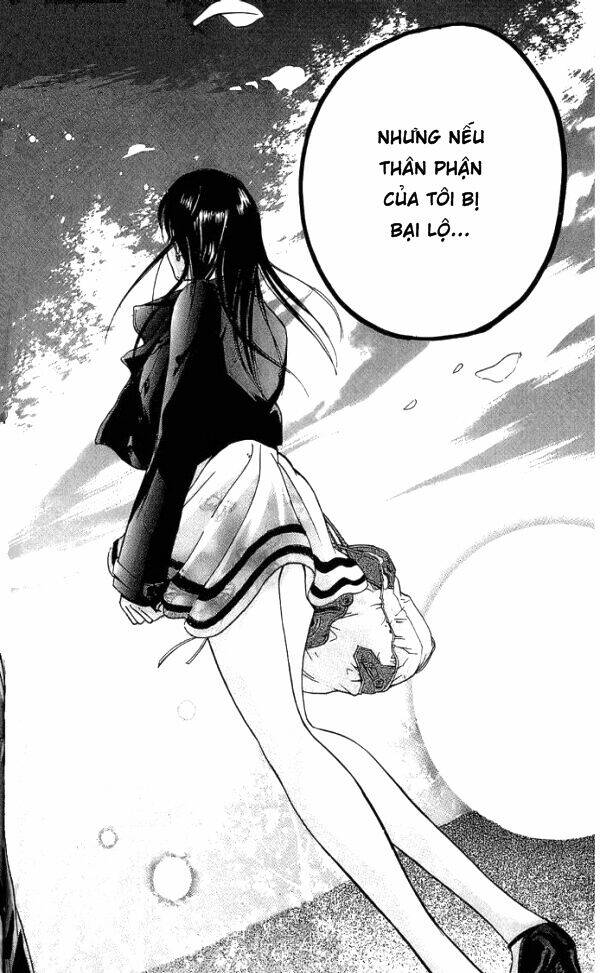 hammer session - thầy giáo tuyệt chiêu chapter 13 18