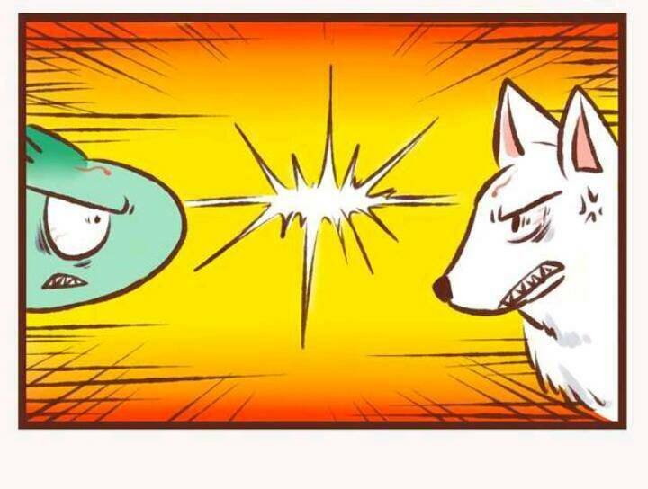 thần thú ly tán chapter 5 7