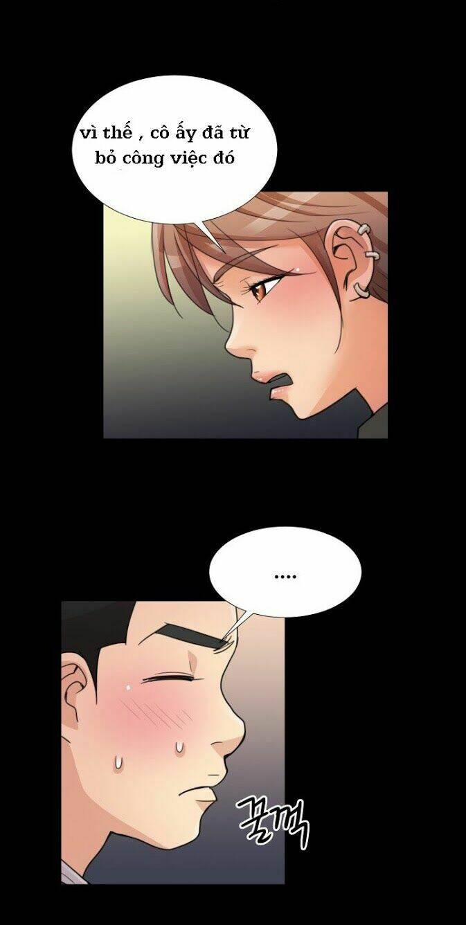 cậu sẽ làm như tôi nói chứ? chapter 11 15