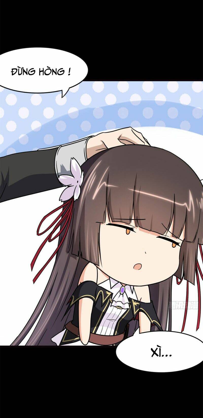 bạn gái virus của tôi chapter 265 2