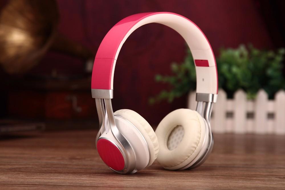 Món Quà Tốt Nhất Cho Trẻ Em EP16 Chất Lượng Cao Bass Tai Nghe Nhạc Tai Nghe Tai Nghe Có Mic Cho Iphone Xiaomi