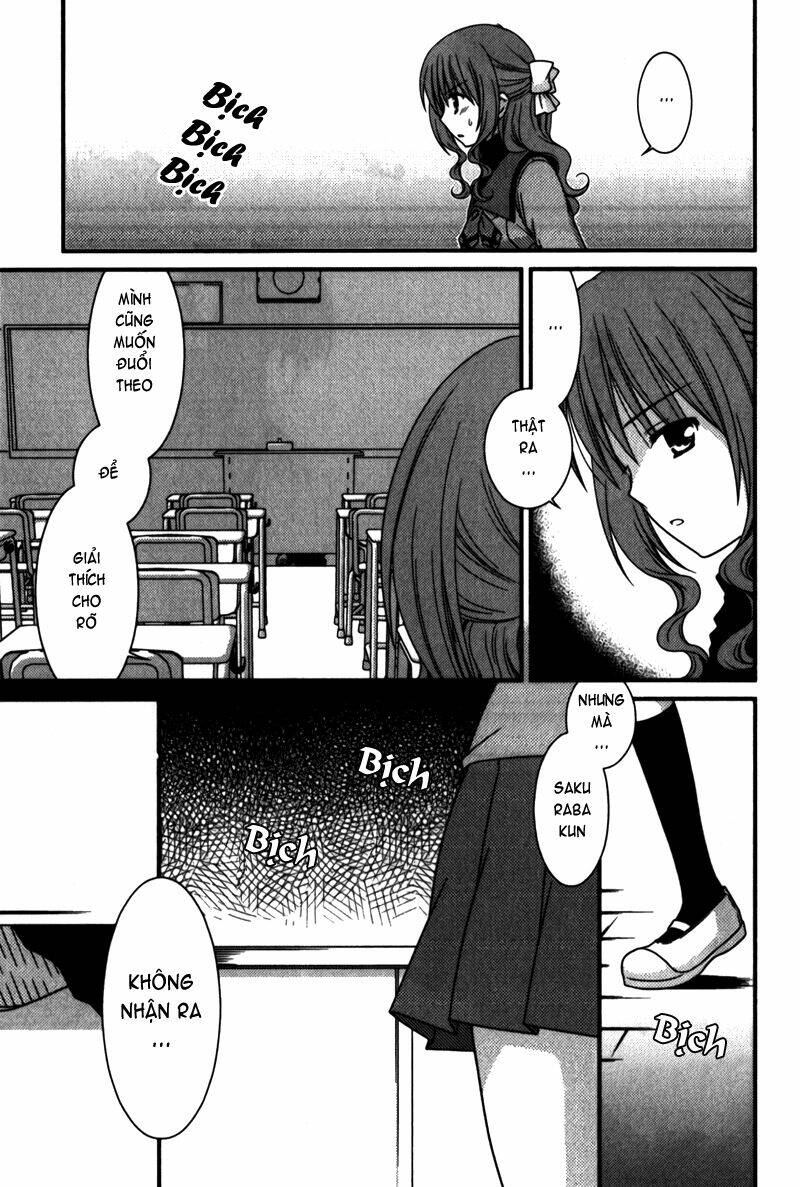 tonari no kashiwagi-san chapter 20 17