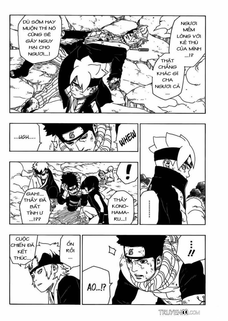 uzumaki boruto chapter 22 30