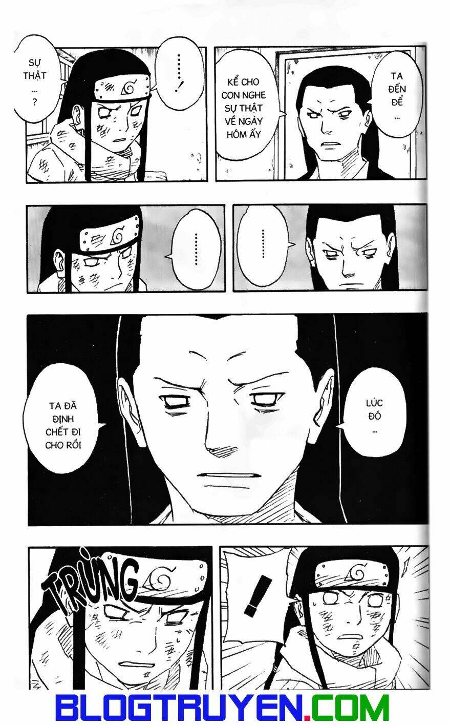 naruto - cửu vĩ hồ ly chapter 105 9