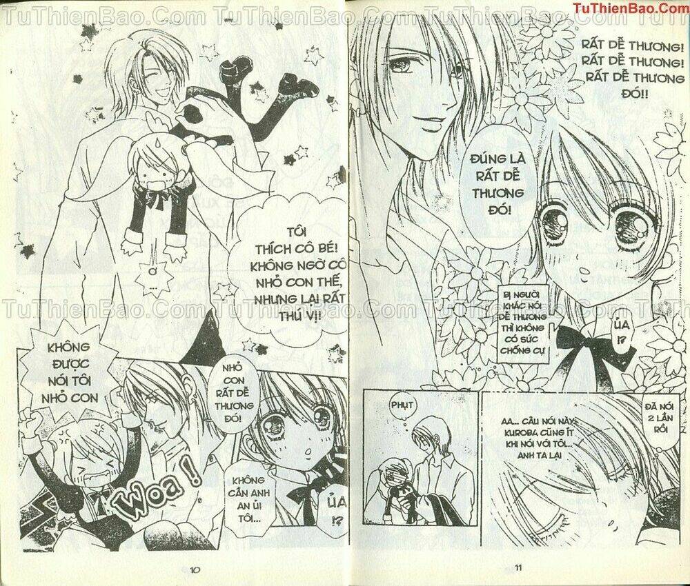 love monster chapter 29 7