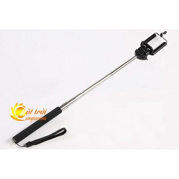 Gậy hỗ trợ chụp ảnh tự sướng monopod