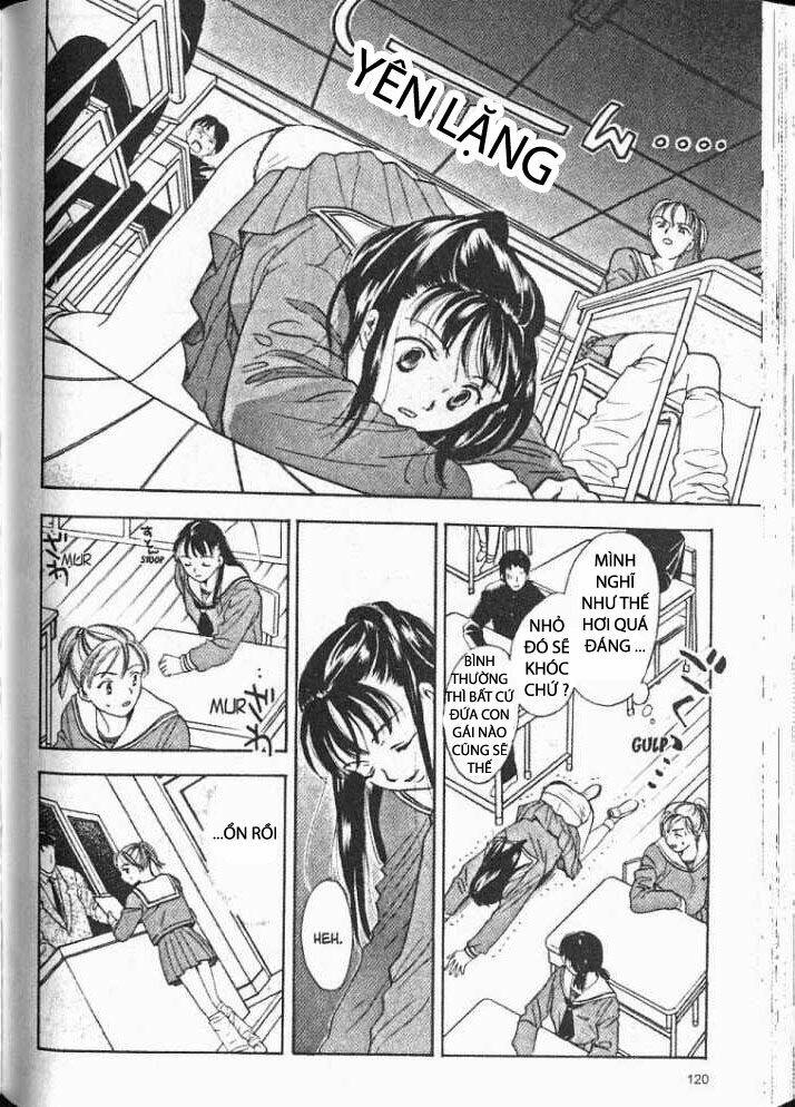 joshikousei chapter 36 10