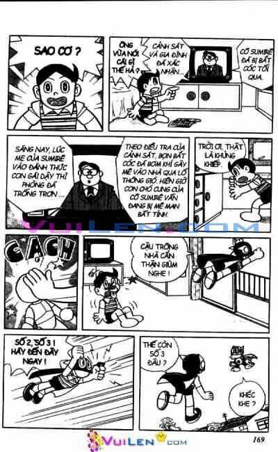 siêu nhân pacman chapter 10 77