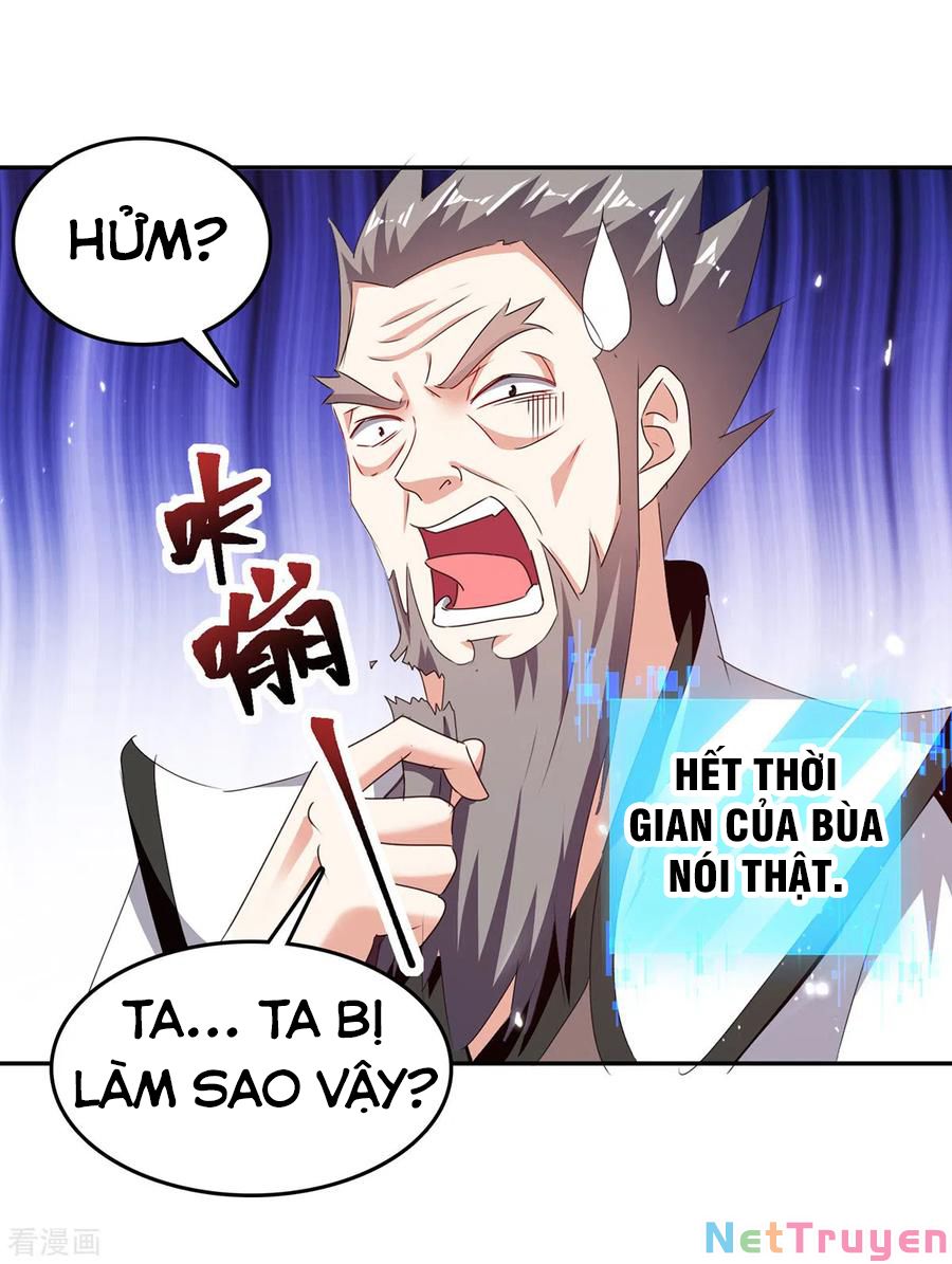 tối cường thăng cấp chapter 309 14