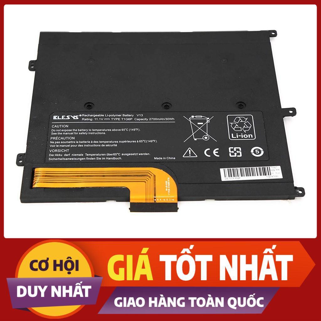 Pin cho Laptop DELL V13 - 4 CELL - Latitude 13 Vostro V13 V130 V1300 V13Z