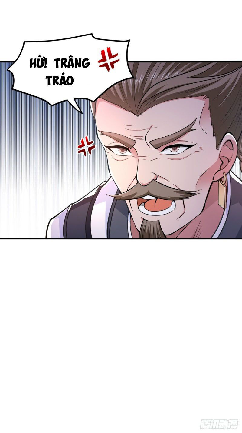 tối cường thần y tại đô thị chapter 156 32