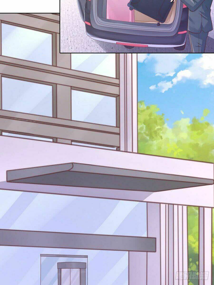 liệt ái tri hạ: series mật đào tiểu tình nhân chapter 247 10