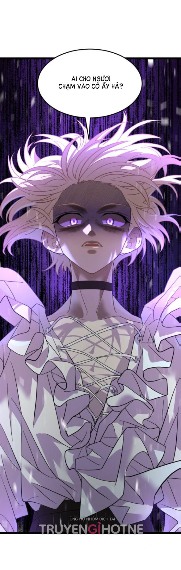dark moon - tế đàn ánh trăng chapter 57.2 13