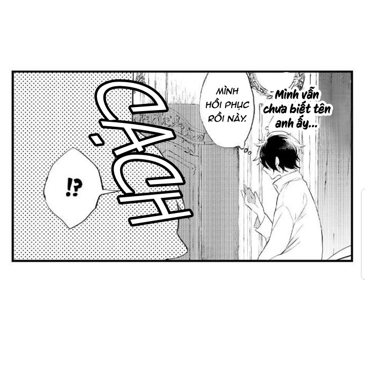 tiếng gọi của tình yêu sau trải nghiệm cận tử chapter 4 31