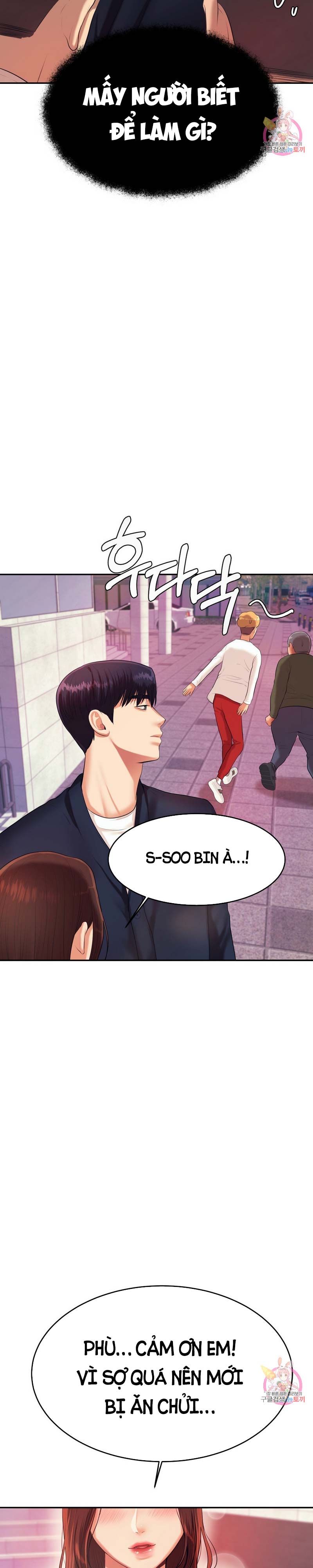 cô giáo ngoài giờ chapter 7 28