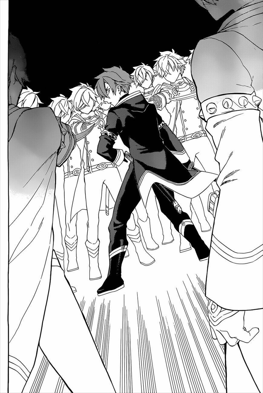 great priest imhotep chapter 5 17