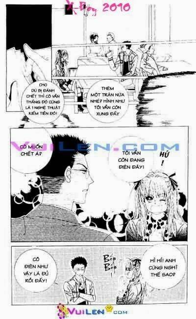 cuộc sống của tôi chapter 7 164