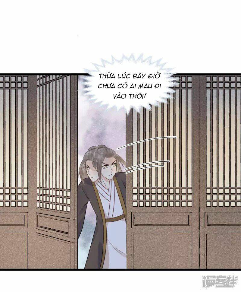 tư thế chính xác cùng bệ hạ yêu đương chapter 31.2 2