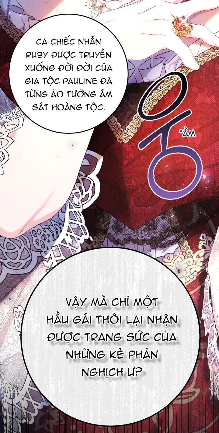 con rối ác nữ marionette chapter 30 38