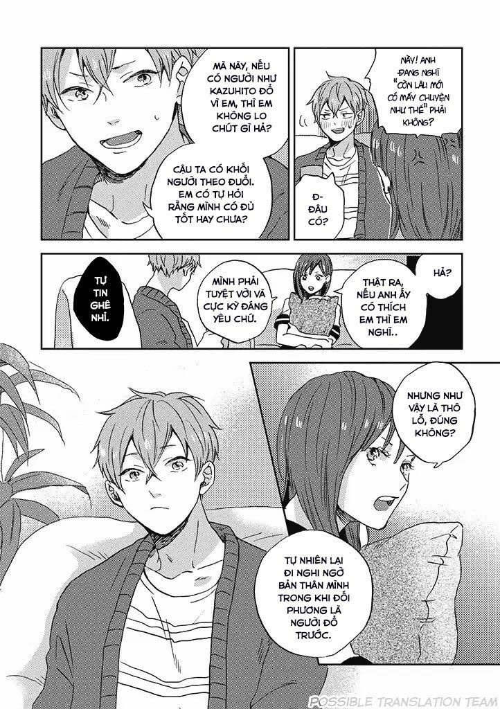 sống cùng cậu ấy chapter 9 8