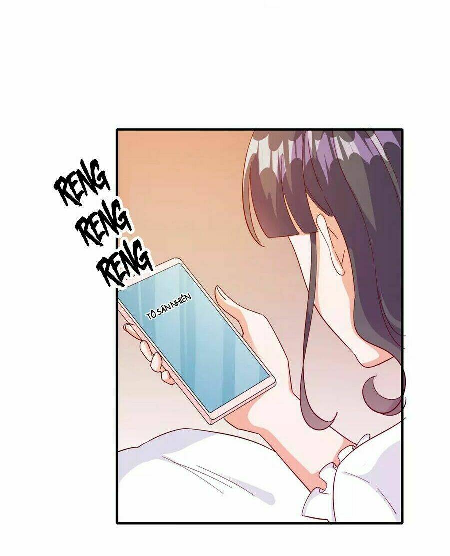 hôn nhân dục vọng: thiếu gia nhẹ một chút! chapter 110 22