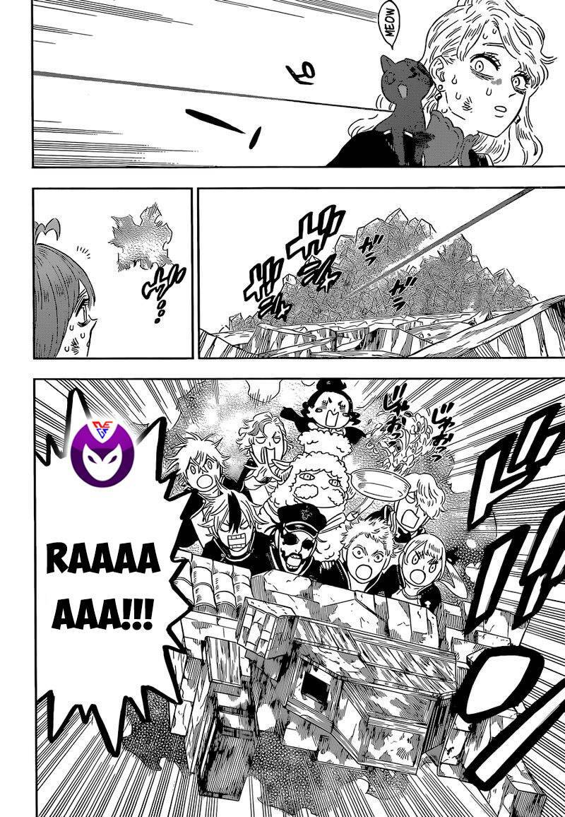 black clover - pháp sư không phép thuật chapter 330 8