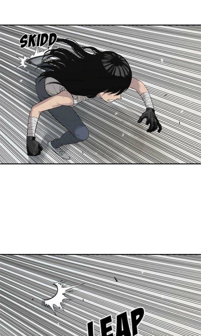 hiệp sĩ giao hàng chapter 40 4