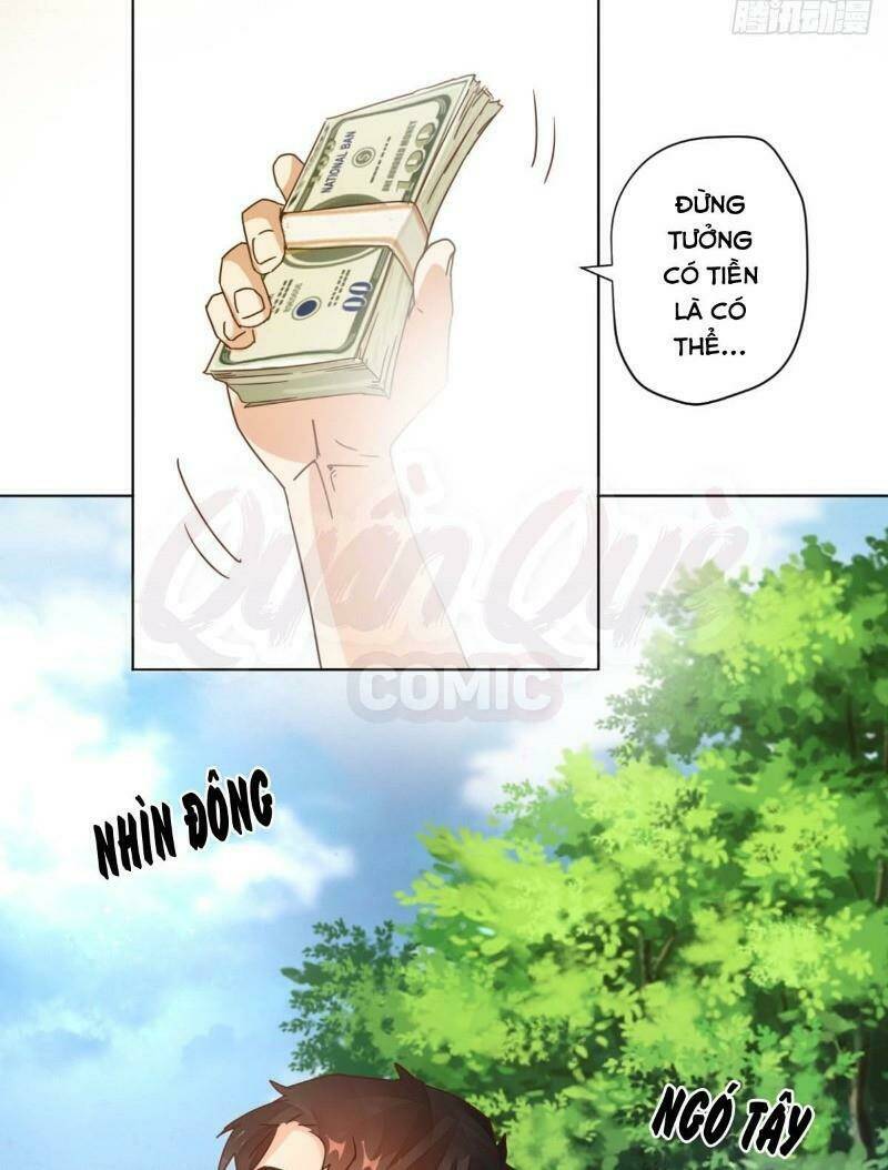 đô thị siêu cấp y sinh chapter 14 2