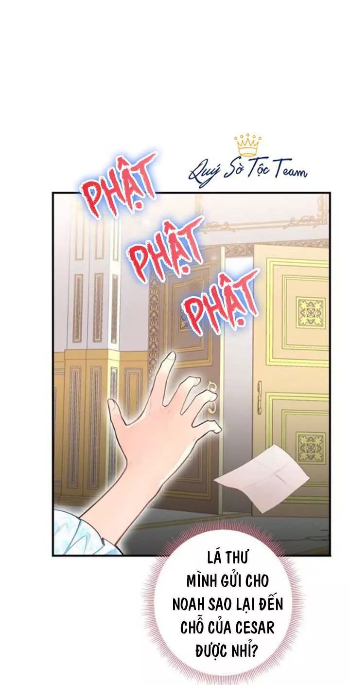 trọng sinh trở thành hoàng phi chapter 76 16