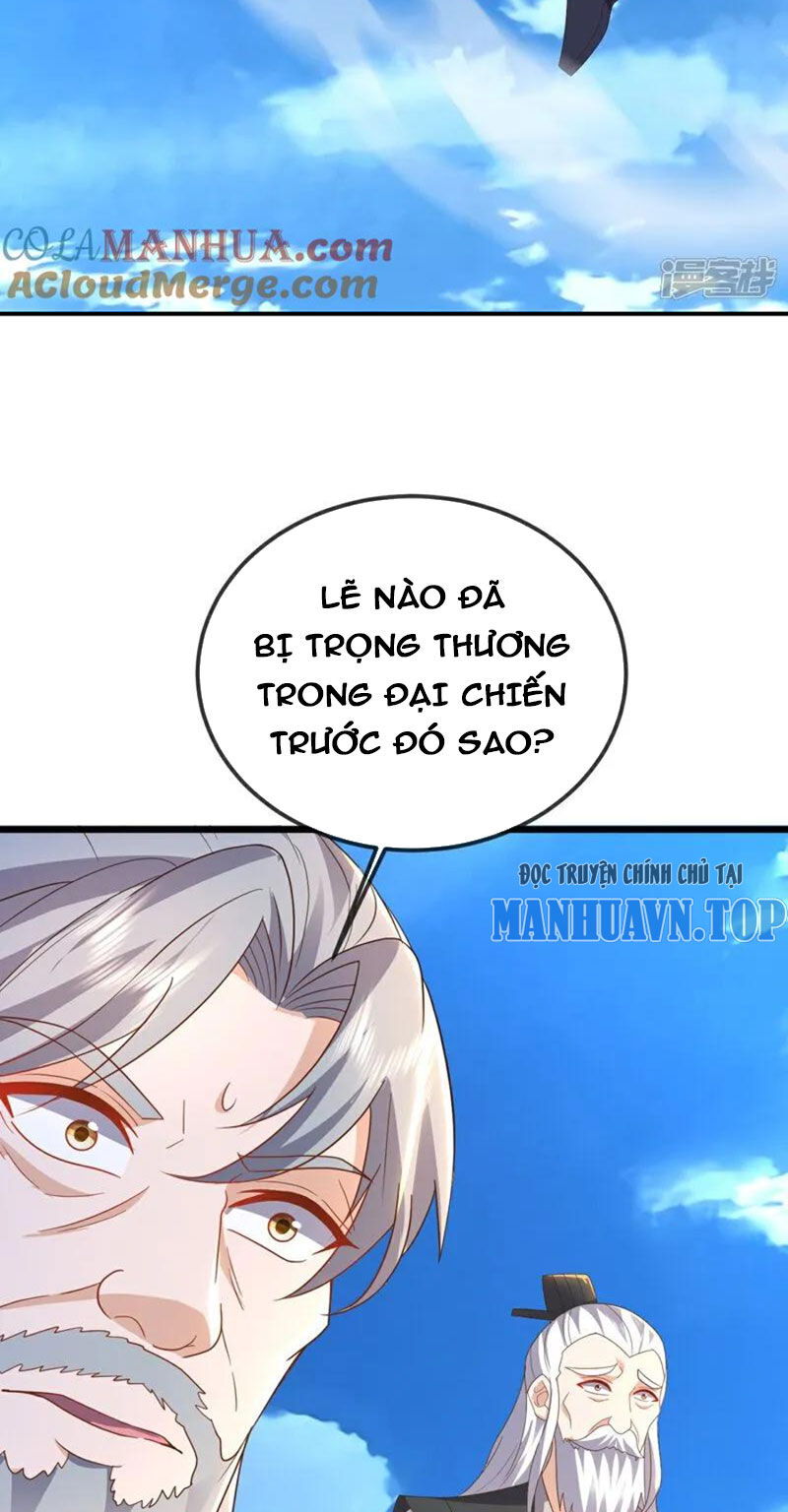 tiên võ đế tôn chapter 553 59
