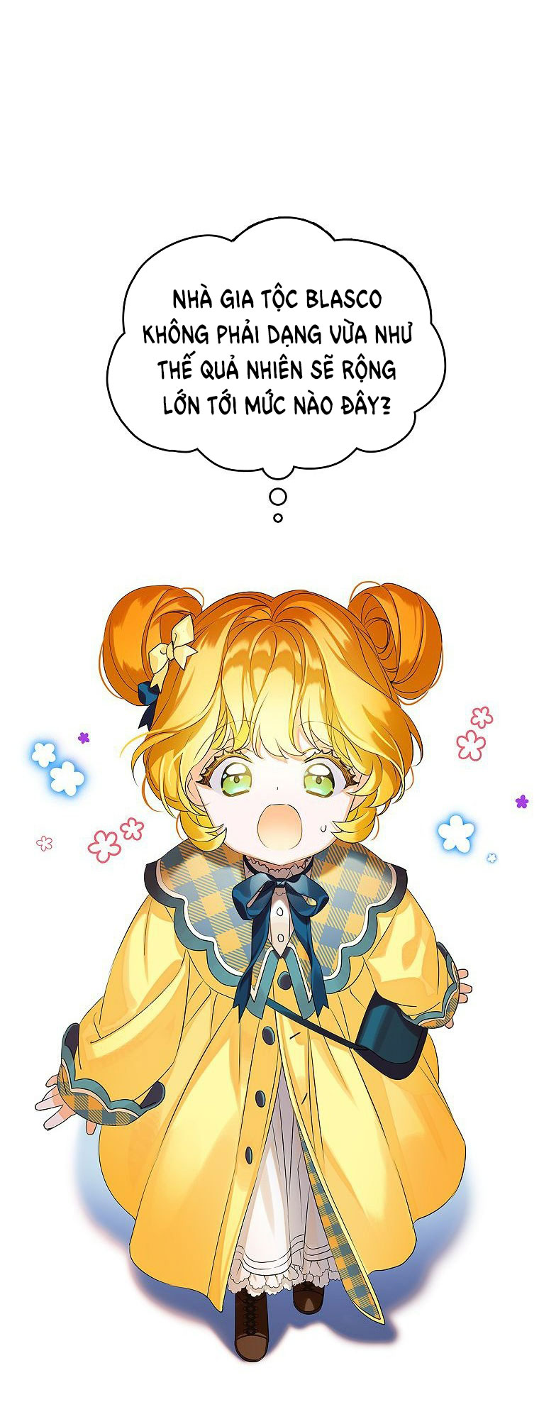 tôi là nữ thừa kế của gia tộc phản diện chapter 3.1 5