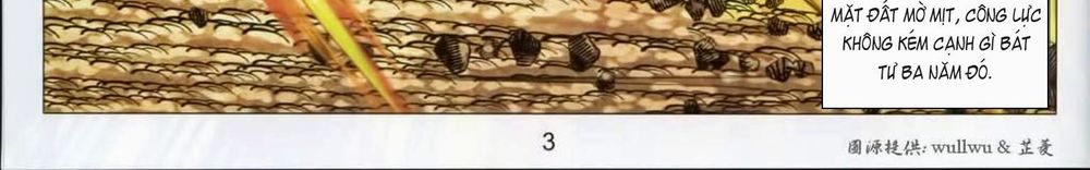 tuyệt thế vô song 2 chapter 43 3