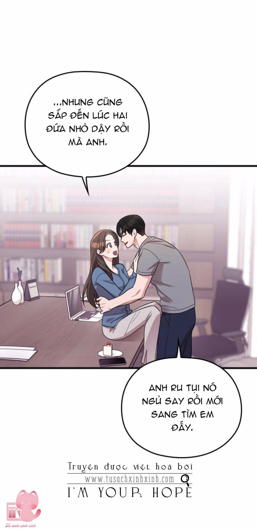 cô đi mà lấy chồng tôi đi chapter 65 58