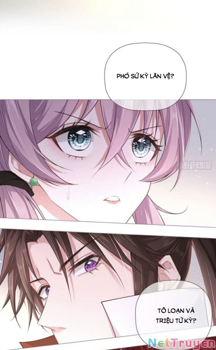 nhập mộ chi thần chapter 33 22