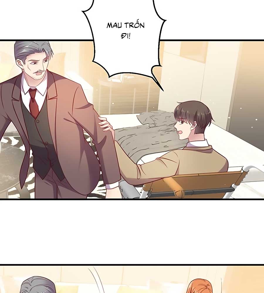 khoá chặt đôi môi (full) chapter 140 52